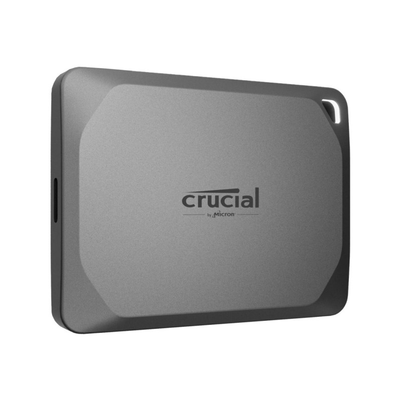 Crucial X9 Pro - SSD - cifrado - 2TB - externo (portátil) - | APLIUM
