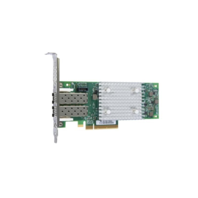 Network Card Internal Fiber