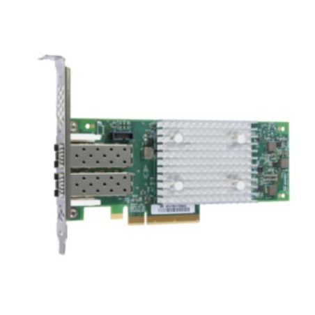 Network Card Internal Fiber