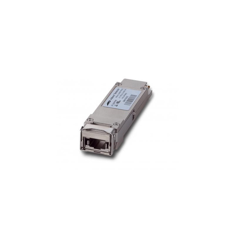 QSFP+/LC SR4 MULTI-MODE (150M)