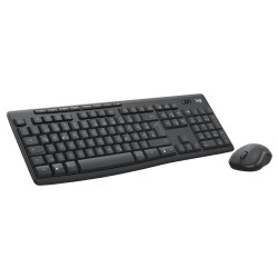 MK370 Combo For Business Graphite - Deu - CENTRAL-419 | APLIUM