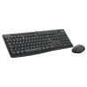 MK370 Combo For Business Graphite - Deu - CENTRAL-419 | APLIUM