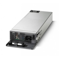 Config 5 - Power supply