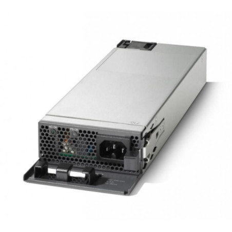 Config 5 - Power supply