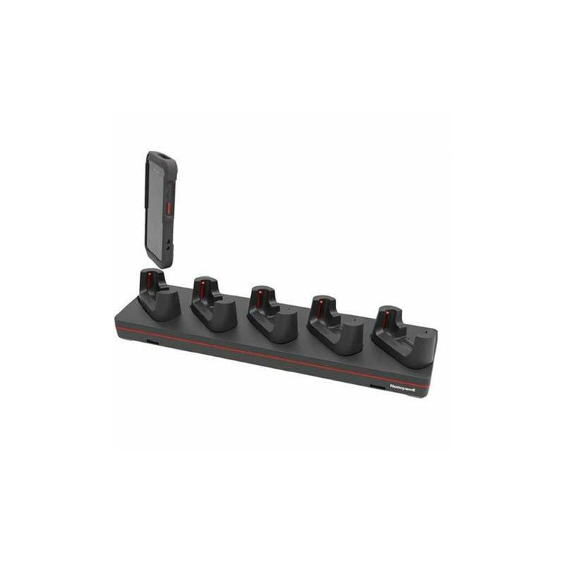 CT45 Booted 5 bay universal