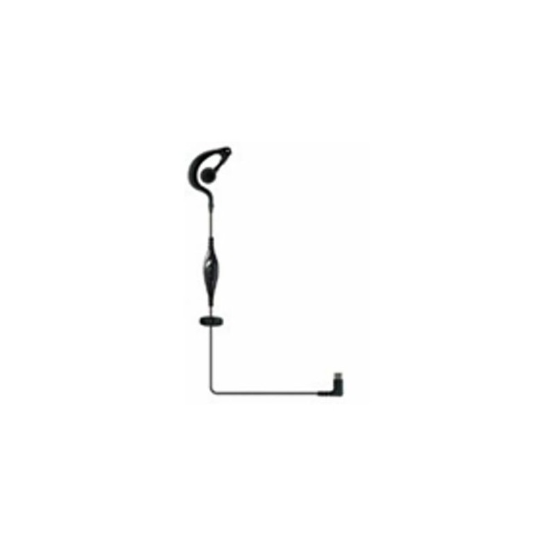 USB-C HEADSET WITH PTT Button