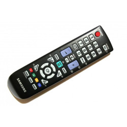 Remote control IR Wireless TV