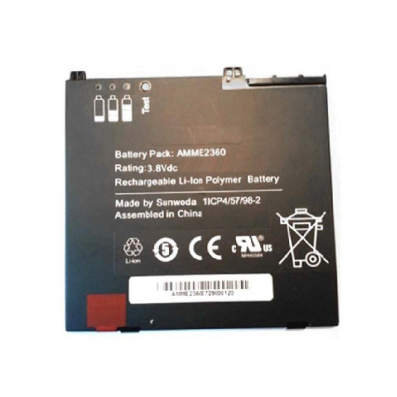 BATTERY PACK,LITHIUM