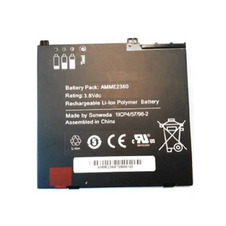 BATTERY PACK,LITHIUM