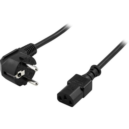 EU Input Power Cable C13