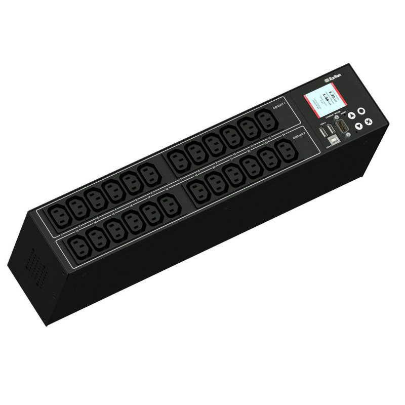 Rack PDU 230V 6h 32A