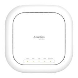 AX3600 Nuclias Wireless Ap Access Point Cloud Managed | APLIUM