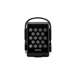 HD720, 2TB, Black, Durable