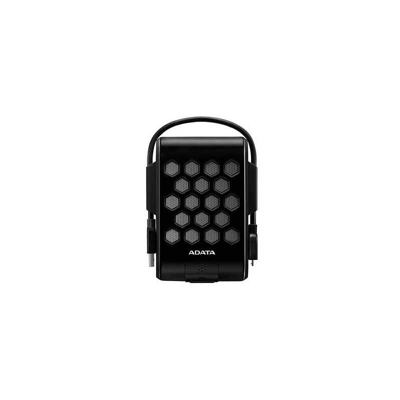 HD720, 2TB, Black, Durable