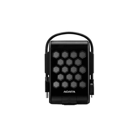 HD720, 2TB, Black, Durable