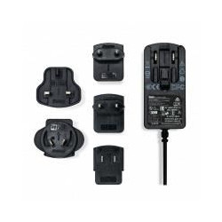 Multiplug Adapter 12V/2A for