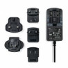 Multiplug Adapter 12V/2A for
