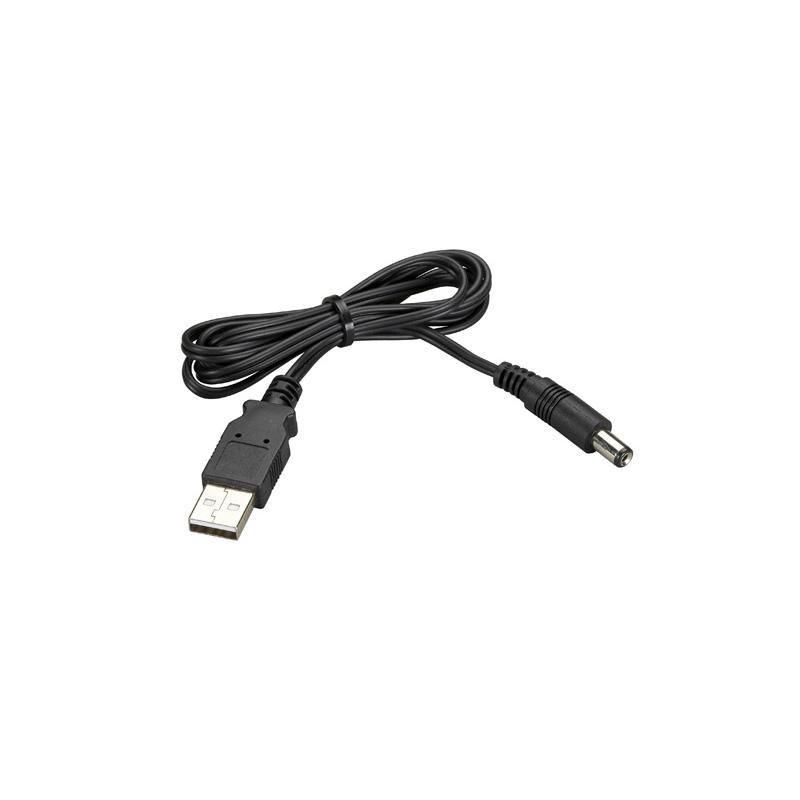 USB POWER CABLE FOR MINIATURE