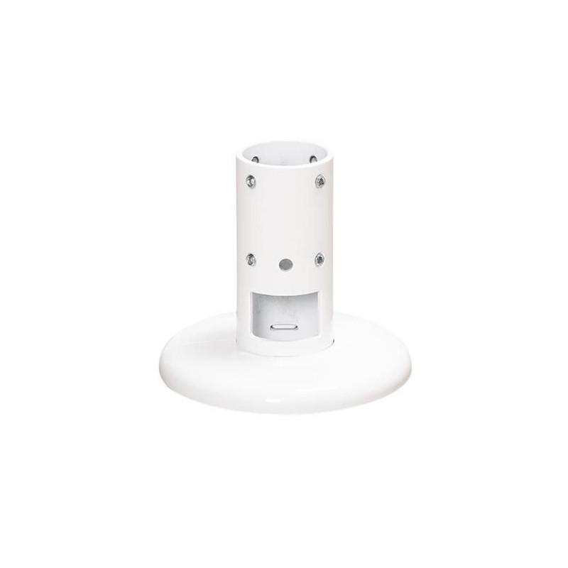 System 2 - Heavy Duty Ceiling / Floor Mount (FIXED) For 50MM | APLIUM