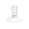 System 2 - Heavy Duty Ceiling / Floor Mount (FIXED) For 50MM | APLIUM