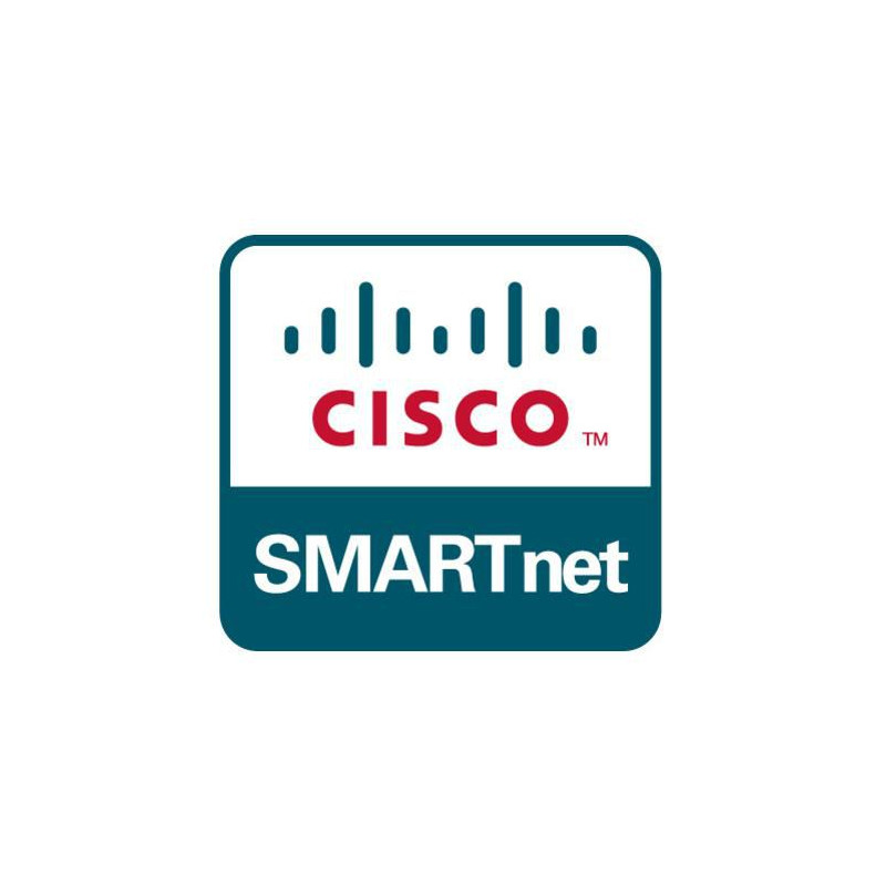 Smartnet 24X7x4 1YR -