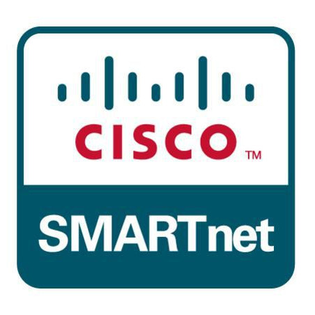 Smartnet 24X7x4 1YR -