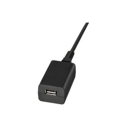 F-5AC USB-AC Adapter