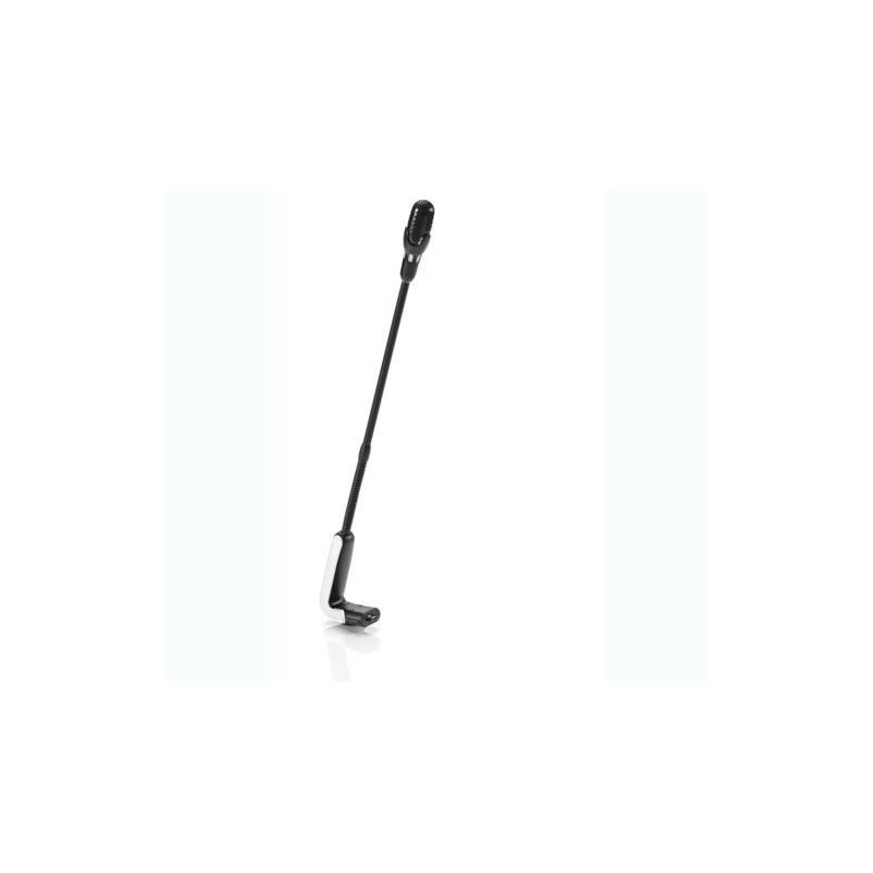 DCNM-MICS microphone