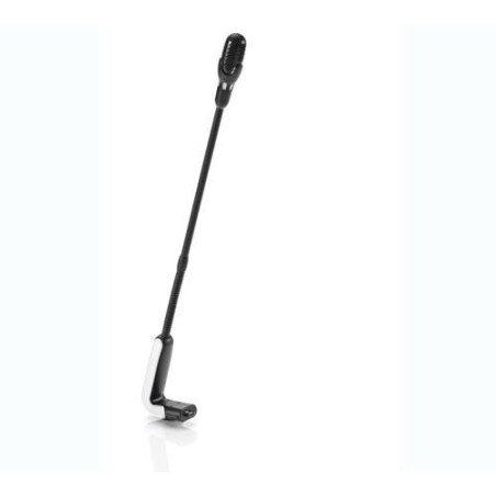 DCNM-MICS microphone
