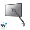 Neomounts Flat Screen Desk Moun (STAND/GROMMET) | APLIUM