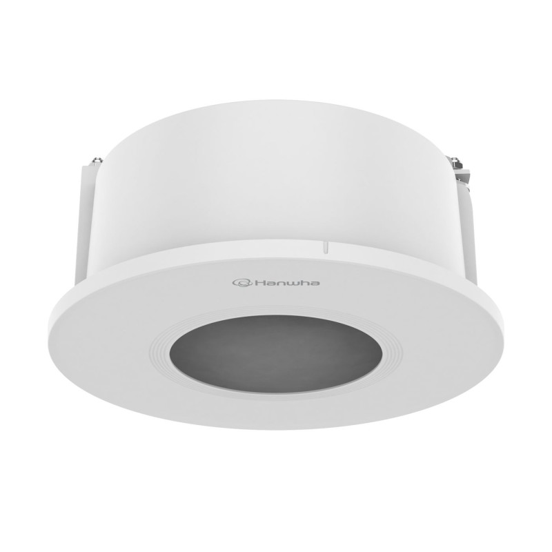 In-ceiling mount for