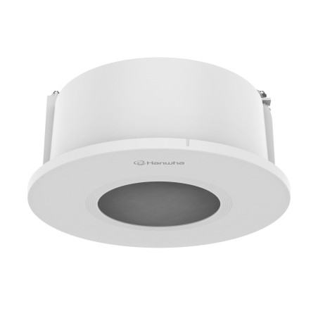 In-ceiling mount for