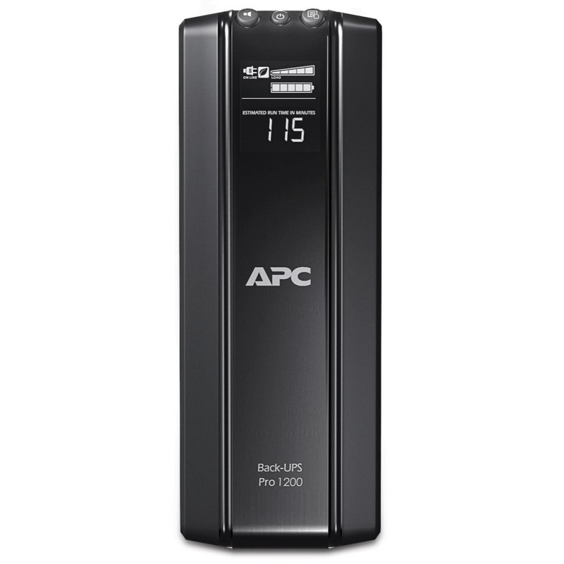 Power Saving Back-Ups Rs 1200