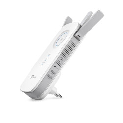Re450 Network Transmitter &