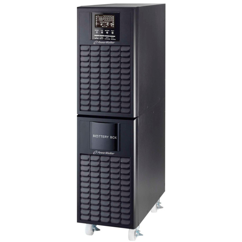 Uninterruptible Power Supply