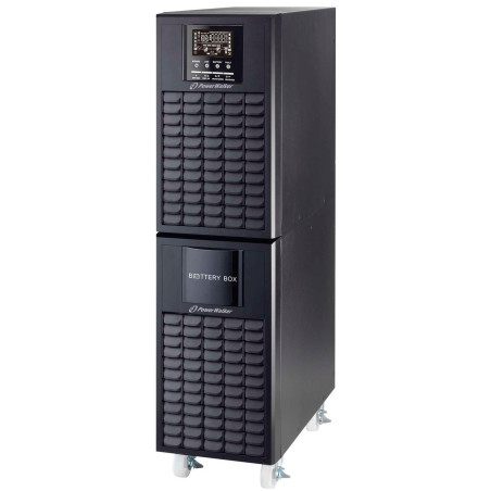 Uninterruptible Power Supply