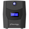 Vi 1500 Stl Uninterruptible