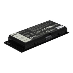 Battery, 65WHR, 6 Cell,