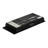 Battery, 65WHR, 6 Cell,