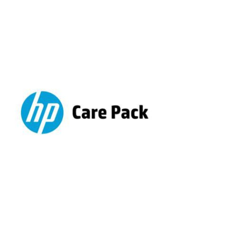 3y Return Laserjet M42x MFP