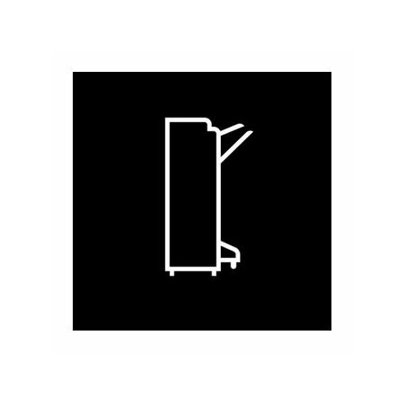 2K OFFICE FINSHER B/C7000 SERIES