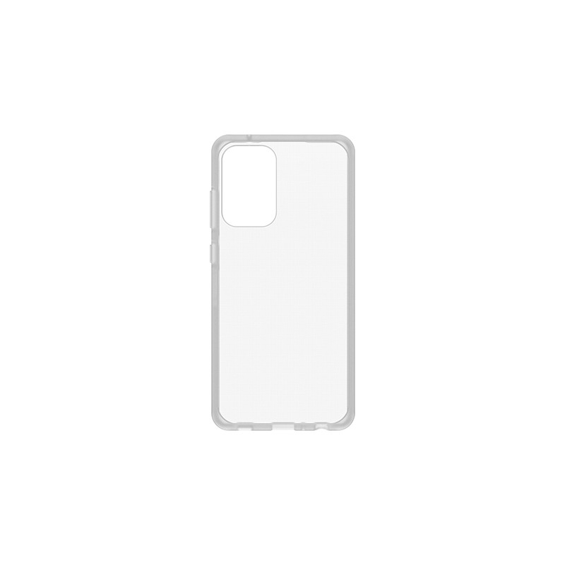 React Galaxy A72 - clear - ProPack