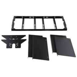 RackMount Bracket LCD Monitors