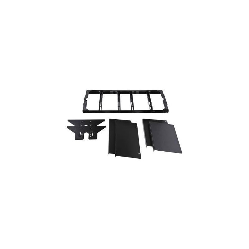 RackMount Bracket LCD Monitors