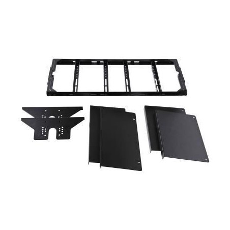 RackMount Bracket LCD Monitors