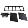 RackMount Bracket LCD Monitors