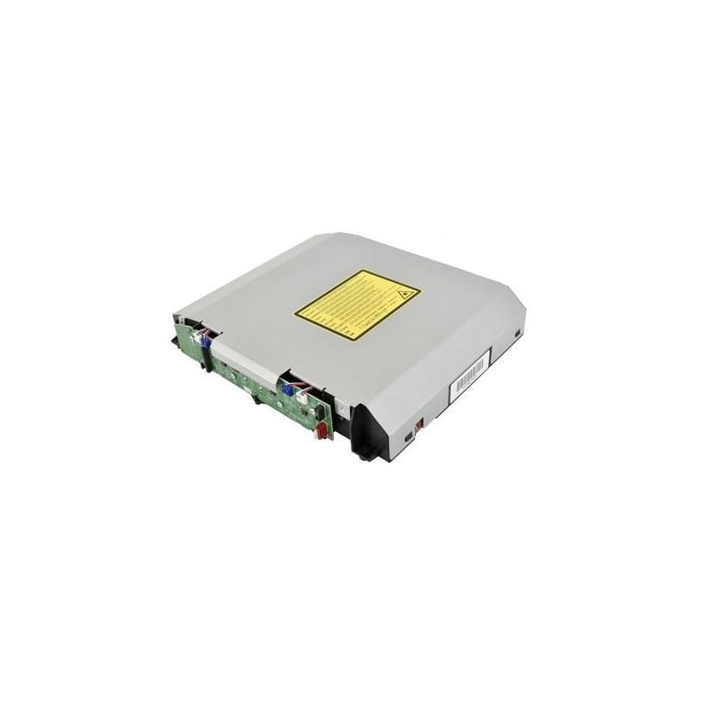 Laser Unit