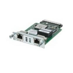 2 PORT CHANNELIZED T1/E1