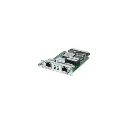 2 PORT CHANNELIZED T1/E1
