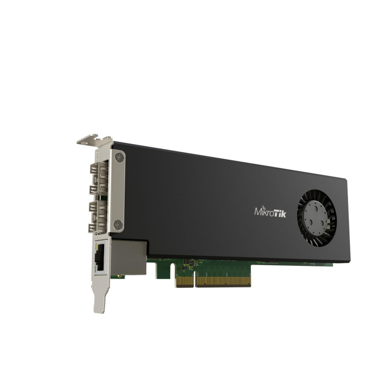 Cloud Core Router